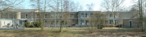Het Keizer Karel College in Amstelveen