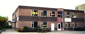 De Karel Eijkmanschool in Amstelveen