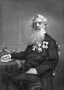 Samuel F.B. Morse