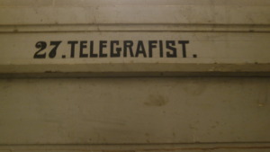 Telegrafistenkamer
